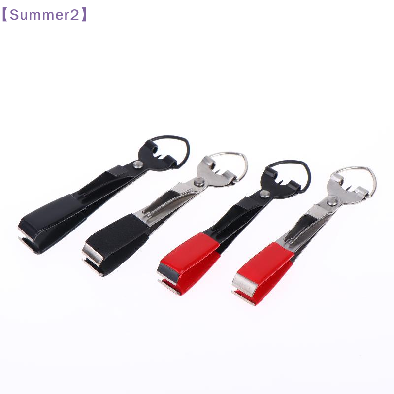 Fishing Hook Sharpener - 【Xia2】أداة صيد 4 في 1: أداة
