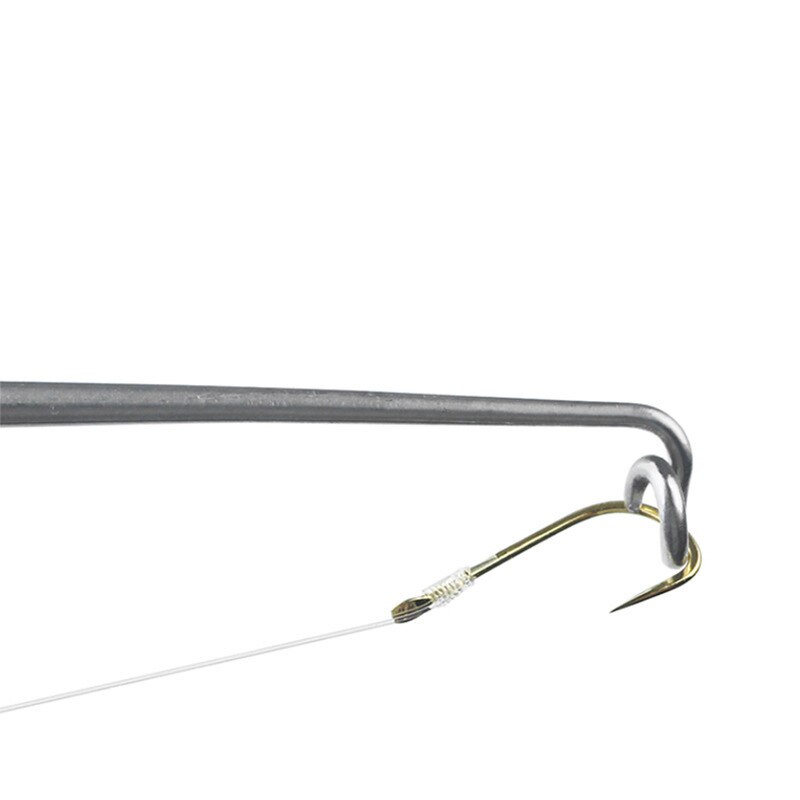 أداة إزالة خطافات الصيد 2/6/8  - مراجعة Fishing Hook Remover وسعره