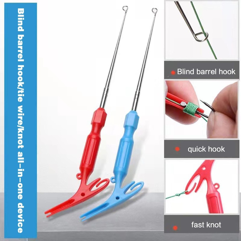 أداة إزالة خطاف صيد فولاذية ،  - مراجعة Fishing Hook Remover وسعره