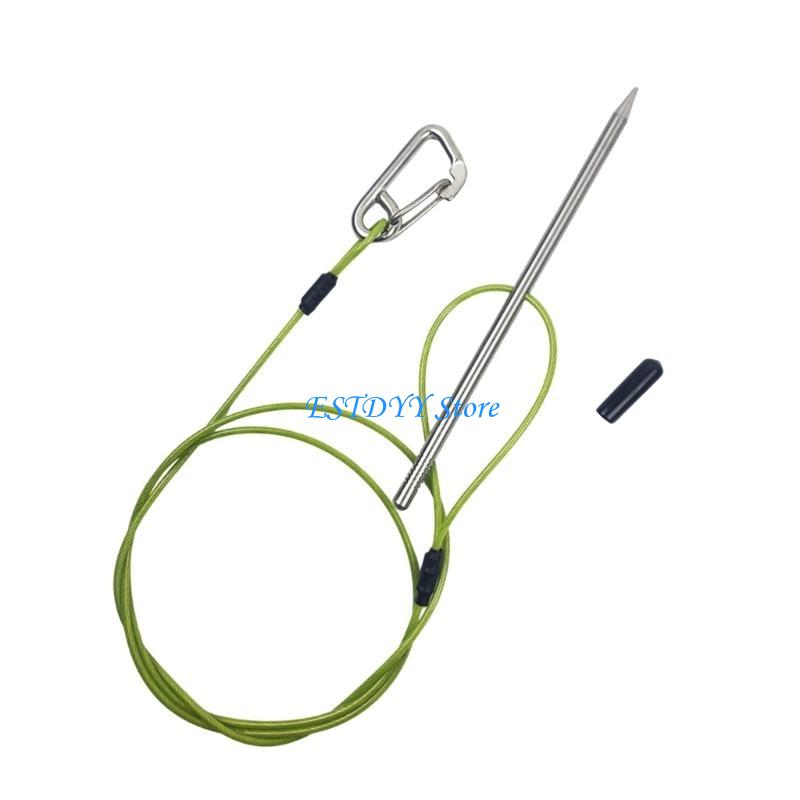 G6DE كاياك صيد السمك لعبة كبير - مراجعة Fishing Hook Size وسعره