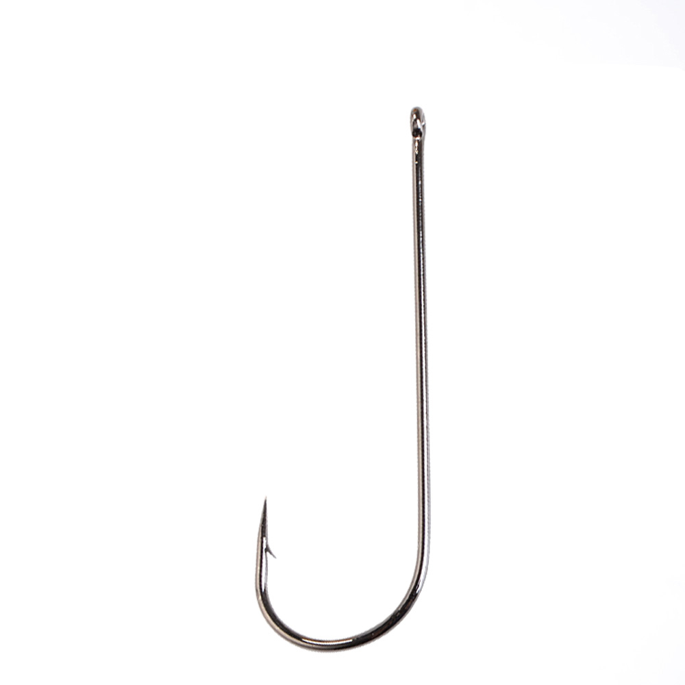 FTK الكلاسيكية أبردين البحر ال - مراجعة Fishing Hook Offset وسعره