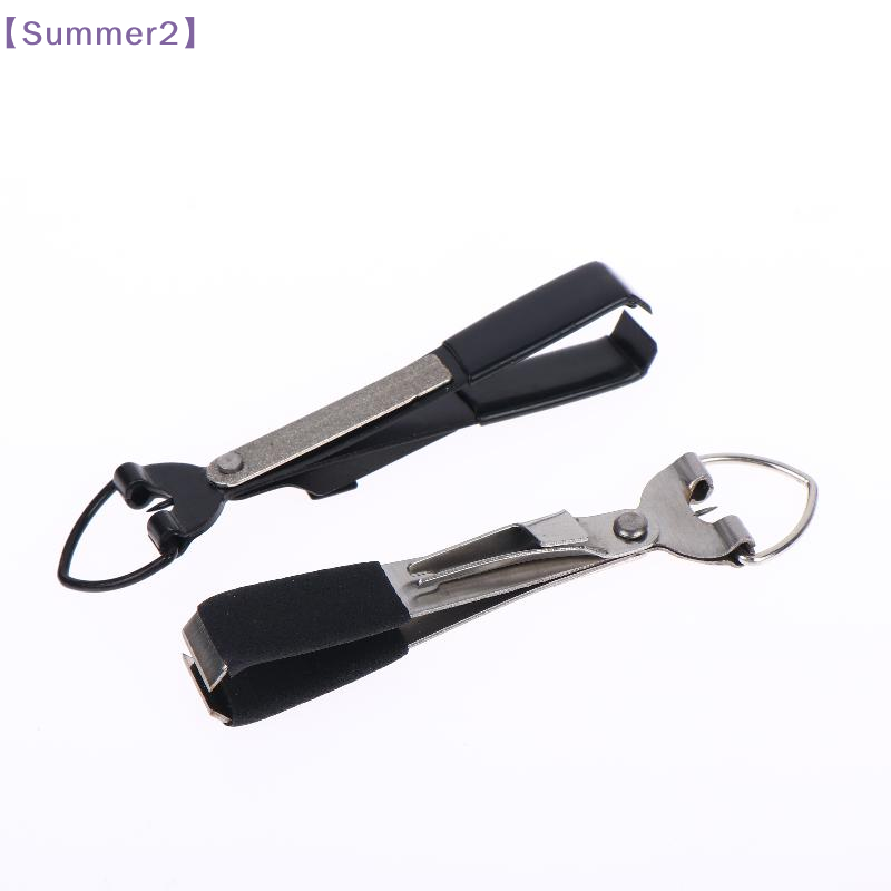 【Xia2】أداة صيد 4 في 1: أداة رب - مراجعة Fishing Hook Sharpener وسعره