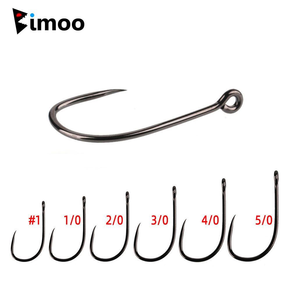 20 قطعة # خطاف صيد السمك بدون  - مراجعة Fishing Hook Barbless وسعره